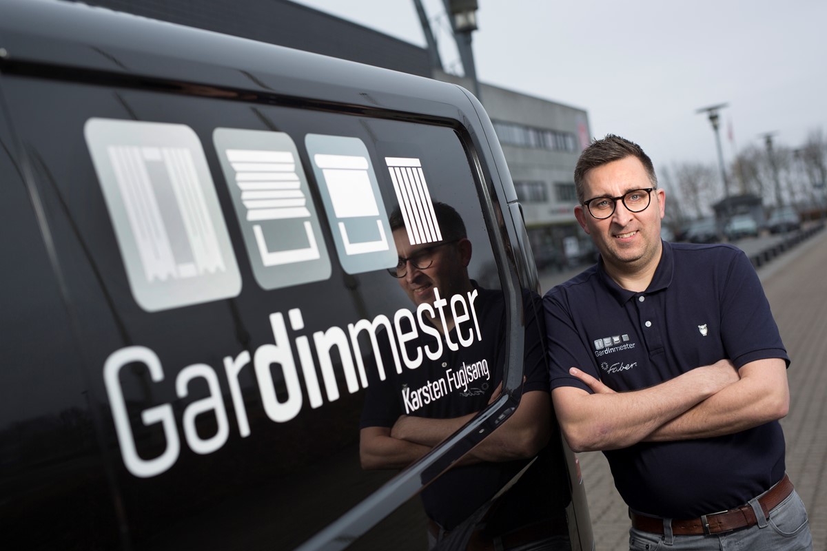 GardinMester Holstebro